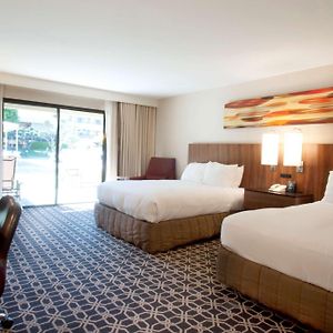 Queen Room Two Queen Beds Pool Side No Resort Fees